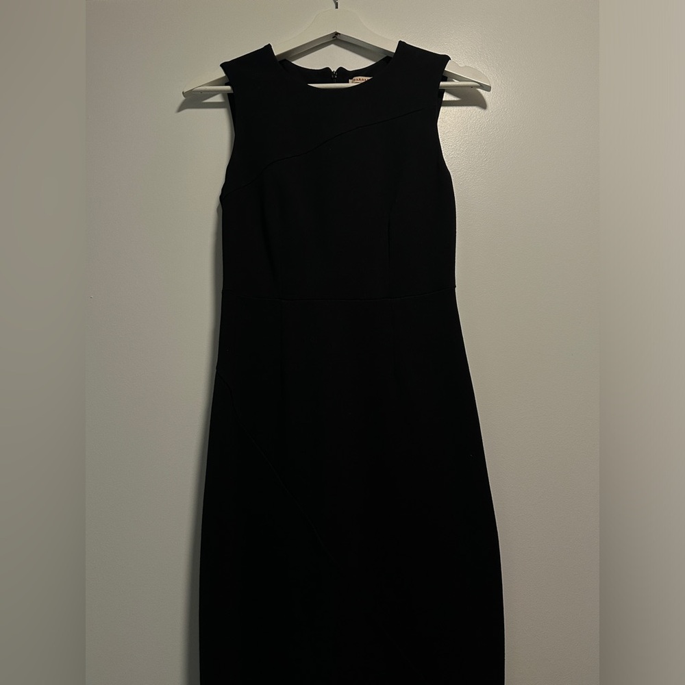 PAROSH dress